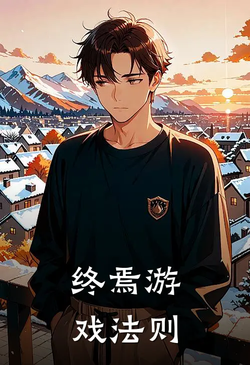 终焉游戏法则