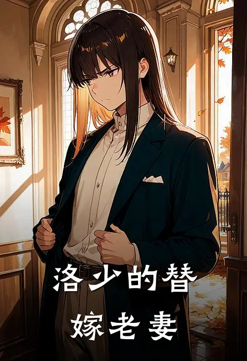 洛少的替嫁老妻