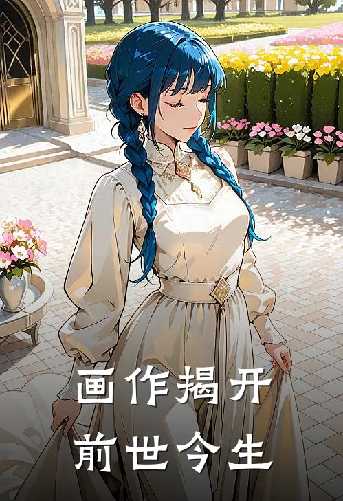 画作揭开前世今生(林秋白陆临渊)在哪看免费小说_已完结小说推荐画作揭开前世今生林秋白陆临渊