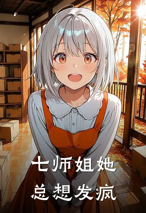 七师姐她总想发疯