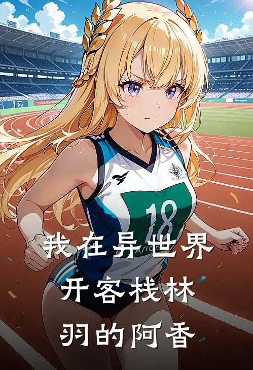 我在异世界开客栈林羽的阿香林羽阿香小说完结推荐_热门小说阅读我在异世界开客栈林羽的阿香林羽阿香