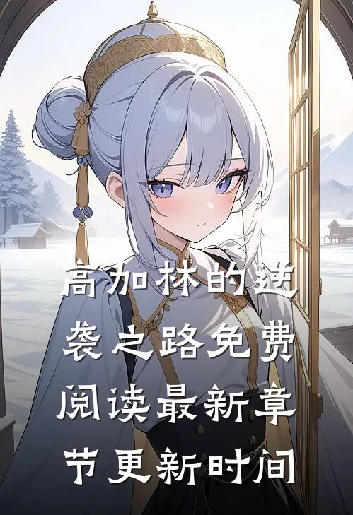 高加林的逆袭之路免费阅读最新章节更新时间