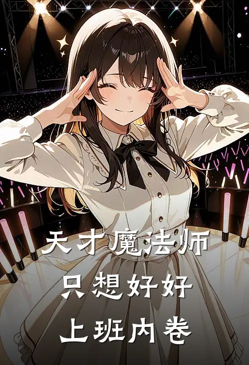 天才魔法师只想好好上班内卷李宰焕郑律完结小说_免费小说在线看天才魔法师只想好好上班内卷李宰焕郑律