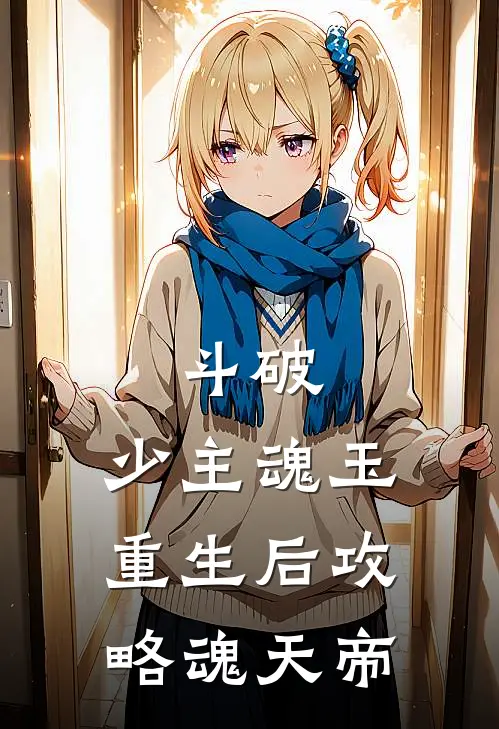 斗破：少主魂玉重生后攻略魂天帝