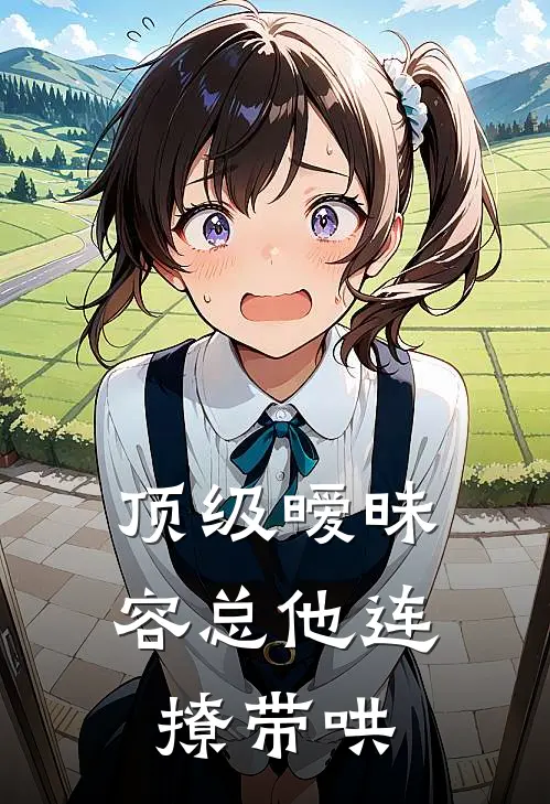 顶级暧昧，容总他连撩带哄(温槿容西臣)全本免费在线阅读_顶级暧昧，容总他连撩带哄最新章节在线阅读