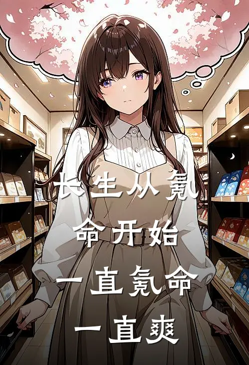 长生从氪命开始，一直氪命一直爽