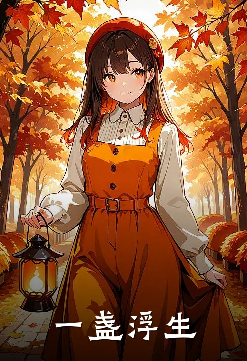 一盏浮生苏雨陈雨欣在线免费小说_最新推荐小说一盏浮生(苏雨陈雨欣)