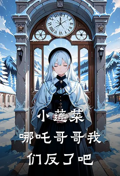 小莲菜：哪吒哥哥我们反了吧(李小洛李洛)全本免费小说_阅读免费小说小莲菜：哪吒哥哥我们反了吧李小洛李洛