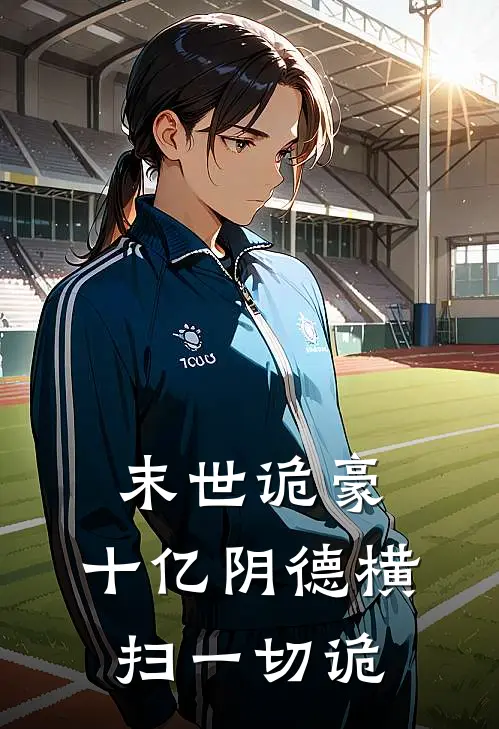 末世诡豪：十亿阴德横扫一切诡陆离杜比完结小说大全_免费小说在哪看末世诡豪：十亿阴德横扫一切诡(陆离杜比)