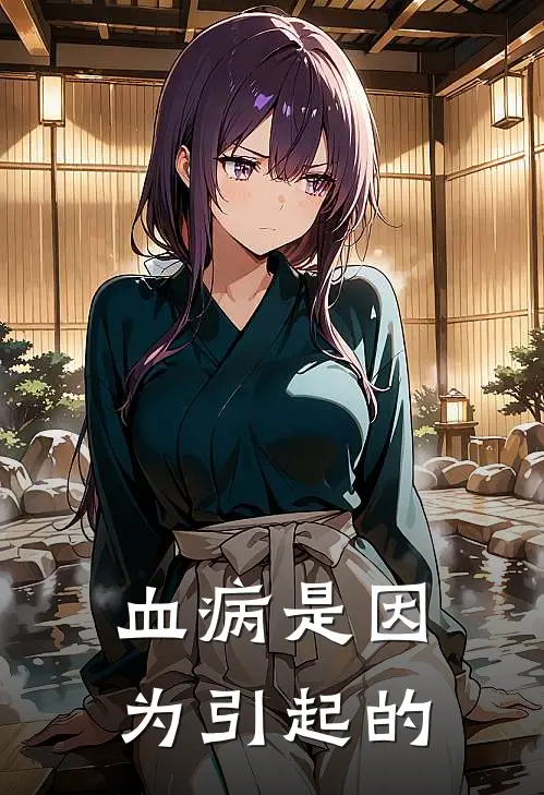 血病是因为引起的