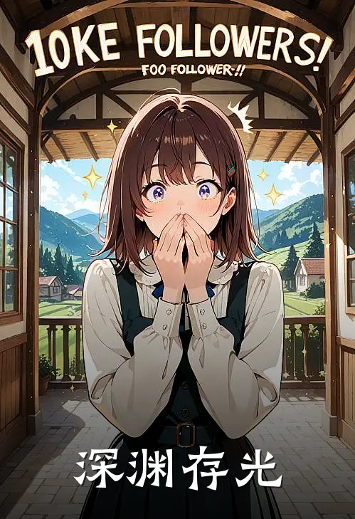 深渊存光(何晨念念)全本免费在线阅读_何晨念念全文阅读