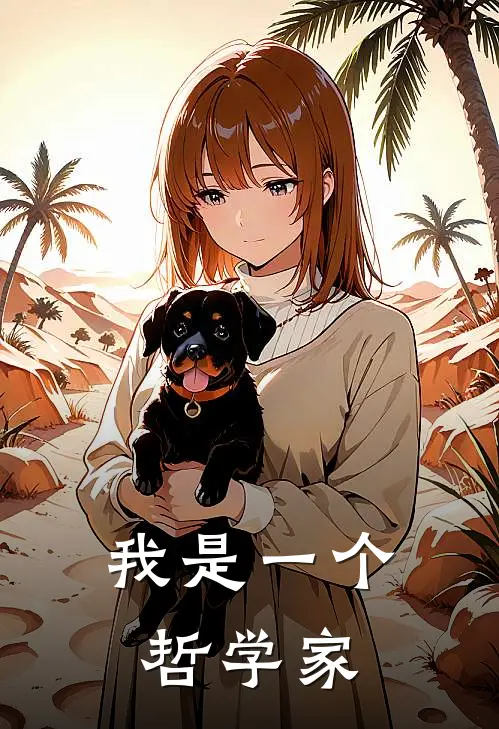 我是一个哲学家