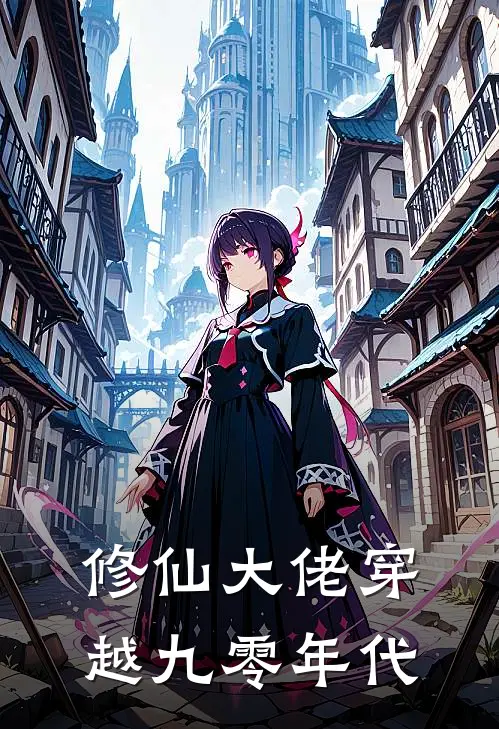 修仙大佬穿越九零年代