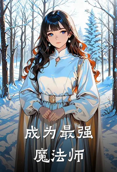 成为最强魔法师