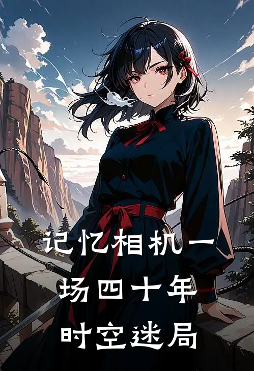 记忆相机【一场四十年时空迷局】