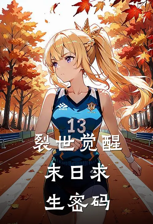 裂世觉醒：末日求生密码