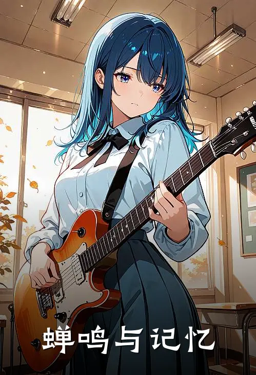 蝉鸣与记忆林夏江以昼小说免费完结_最新章节列表蝉鸣与记忆(林夏江以昼)