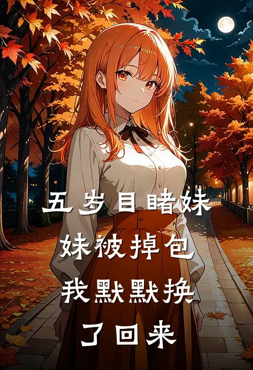 五岁目睹妹妹被掉包，我默默换了回来(刘婶周建国)完结版小说推荐_最新完结小说推荐五岁目睹妹妹被掉包，我默默换了回来刘婶周建国