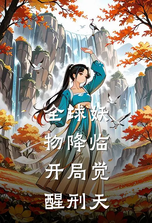 全球妖物降临：开局觉醒刑天孟超秦阳完结小说大全_免费小说在哪看全球妖物降临：开局觉醒刑天(孟超秦阳)