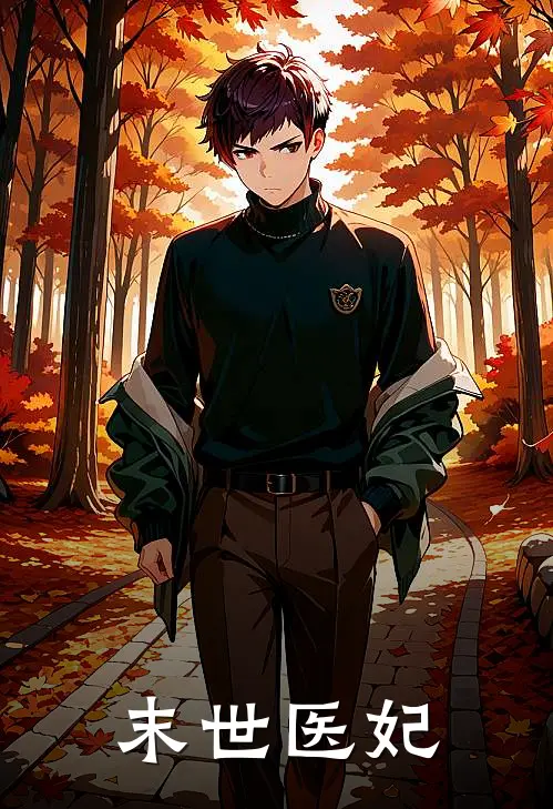 末世医妃苏瑶刘福热门小说阅读_免费完结小说末世医妃苏瑶刘福