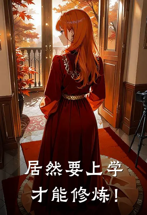 居然要上学才能修炼！芦九柒许牧最新章节免费阅读_居然要上学才能修炼！热门小说
