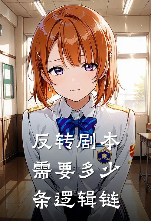 反转剧本需要多少条逻辑链