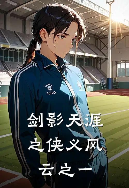 剑影天涯之侠义风云之一