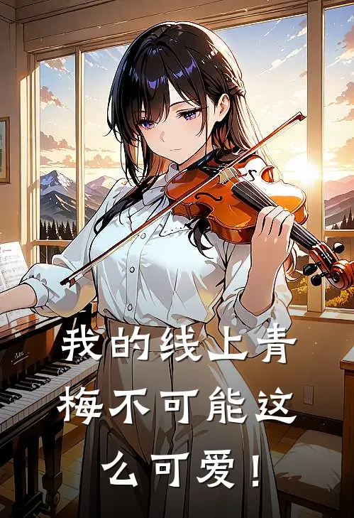 许嘉懿姜穗禾我的线上青梅不可能这么可爱！全文免费阅读_许嘉懿姜穗禾完整版免费阅读