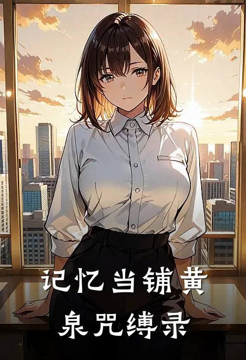 记忆当铺黄泉咒缚录