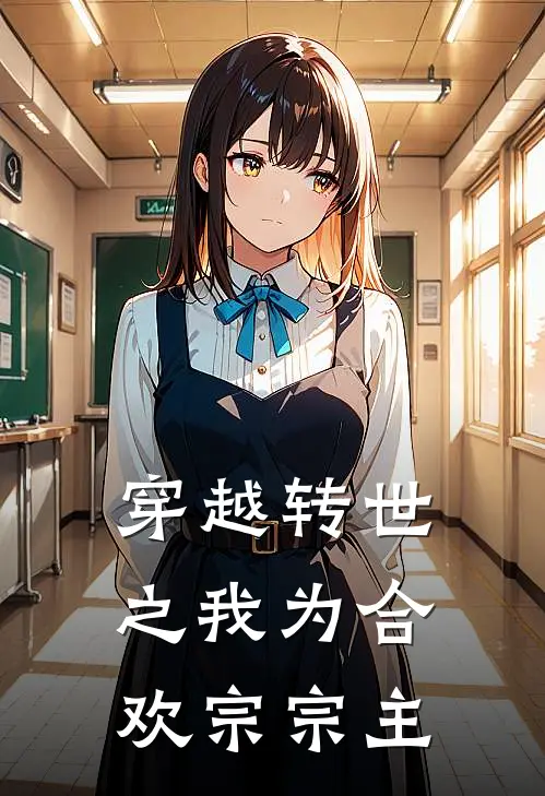 穿越转世之我为合欢宗宗主