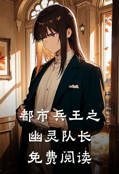 都市兵王之幽灵队长免费阅读