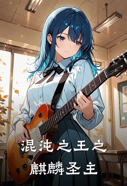 混沌之王之麒麟圣主