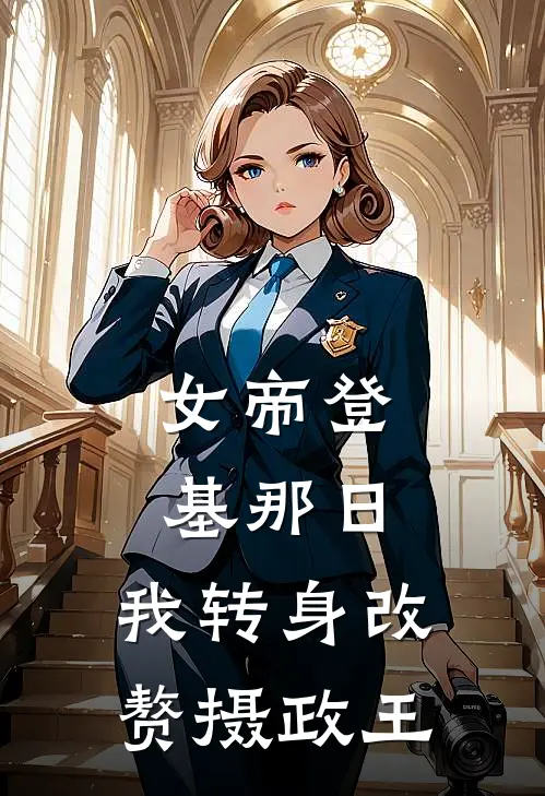 女帝登基那日，我转身改赘摄政王（谢知珩新帝）最新章节列表