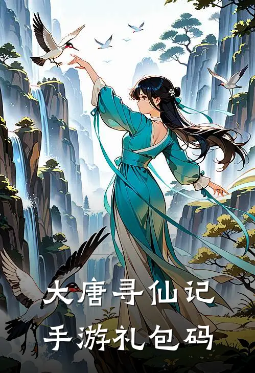 大唐寻仙记手游礼包码