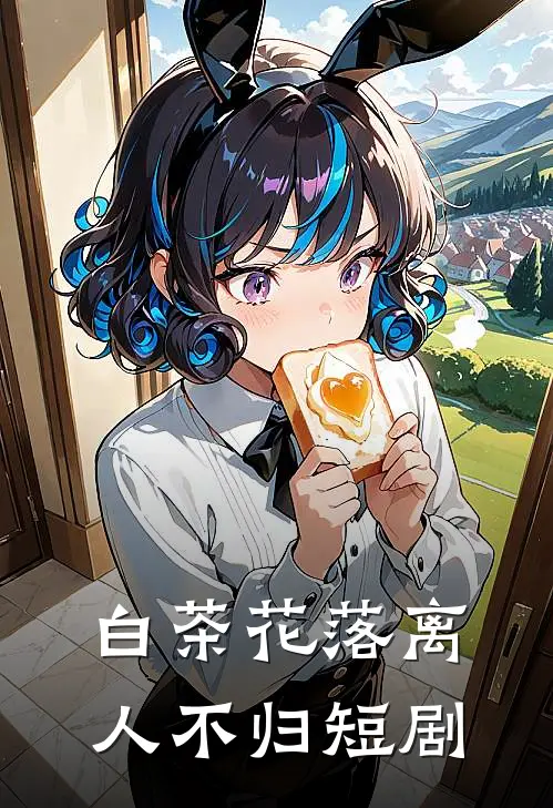 白茶花落离人不归短剧