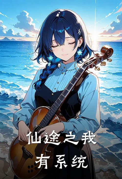 仙途之我有系统