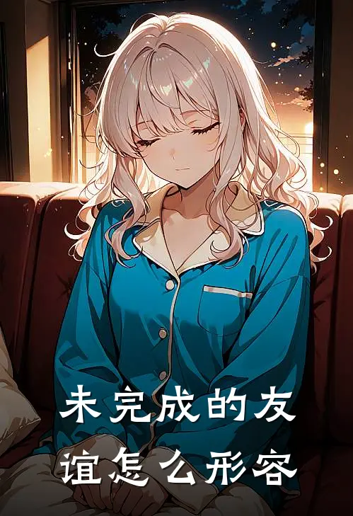 未完成的友谊怎么形容