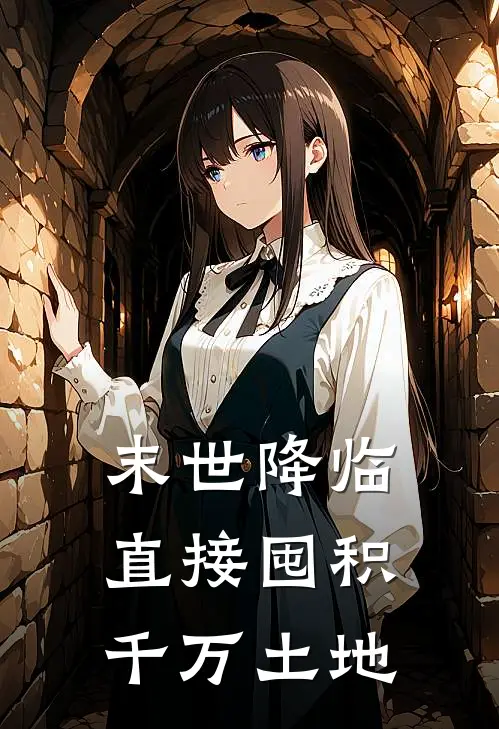 末世降临，直接囤积千万土地