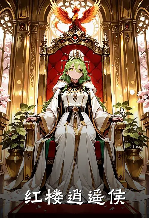 红楼逍遥侯全文免费阅读无弹窗大结局_红楼逍遥侯（李墨存李元方）小说免费阅读大结局