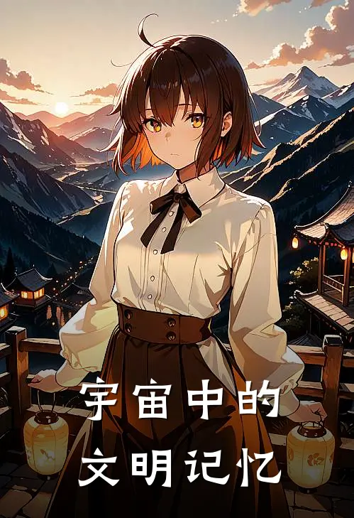 宇宙中的文明记忆