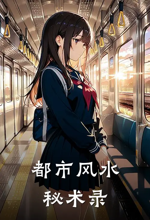 都市风水秘术录