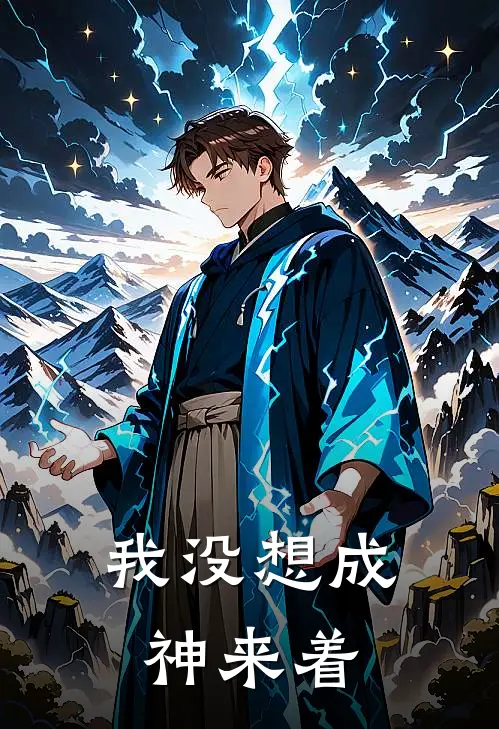 我没想成神来着