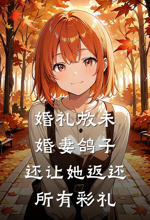 婚礼放未婚妻鸽子，还让她返还所有彩礼宝宝阮慧娴已完结小说推荐_完整版小说婚礼放未婚妻鸽子，还让她返还所有彩礼(宝宝阮慧娴)