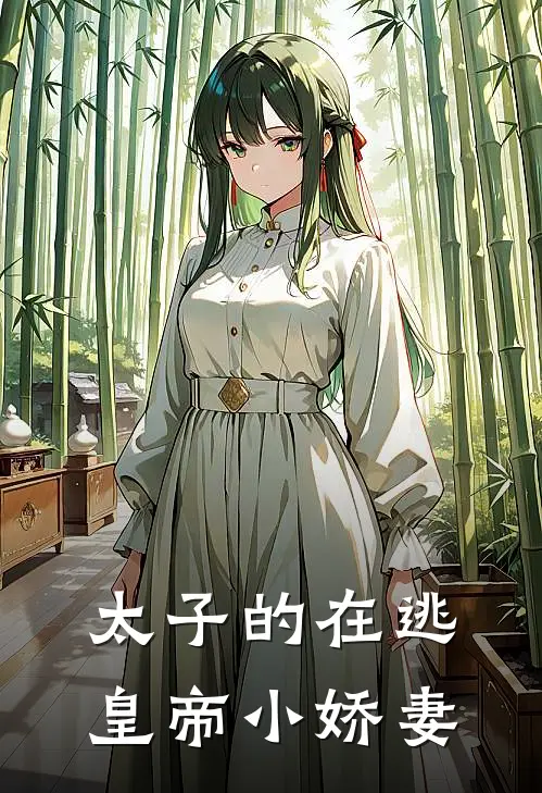 太子的在逃皇帝小娇妻(谢阳杨素)新热门小说_免费完结小说太子的在逃皇帝小娇妻(谢阳杨素)