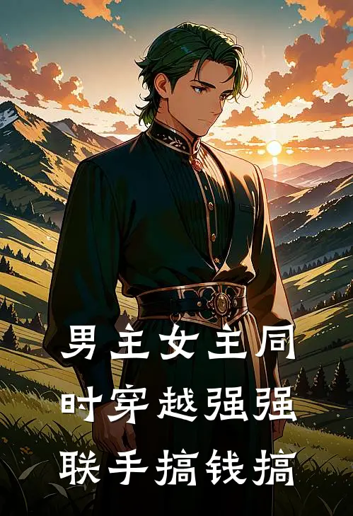 男主女主同时穿越强强联手搞钱搞