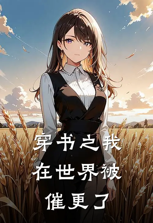 穿书之我在世界被催更了
