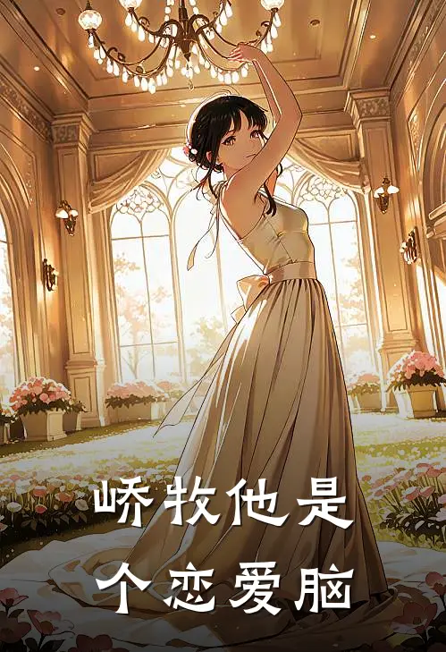 峤牧他是个恋爱脑(南峤夏牧)最新小说推荐_最新热门小说峤牧他是个恋爱脑南峤夏牧