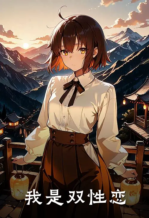 我是双性恋思然思然免费阅读全文_热门小说大全我是双性恋思然思然