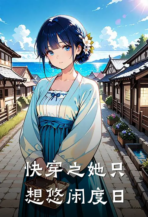 快穿之她只想悠闲度日