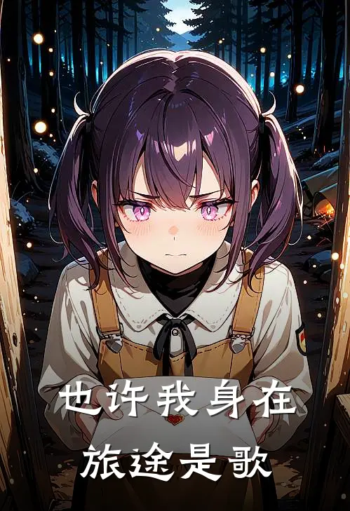 也许我身在旅途是歌